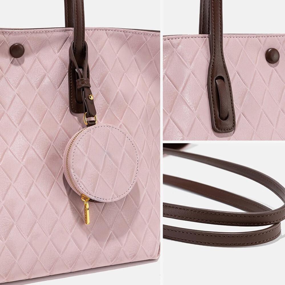 Сумочка большой вместимости — фото 9