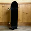 Suport de podea pentru skateboard Yousheng Imprimat 3D PLA Suport skateboard de înaltă rezistență cu design cu fantă bilaterală Suport stabil în formă de X Economie de spațiu Depozitare