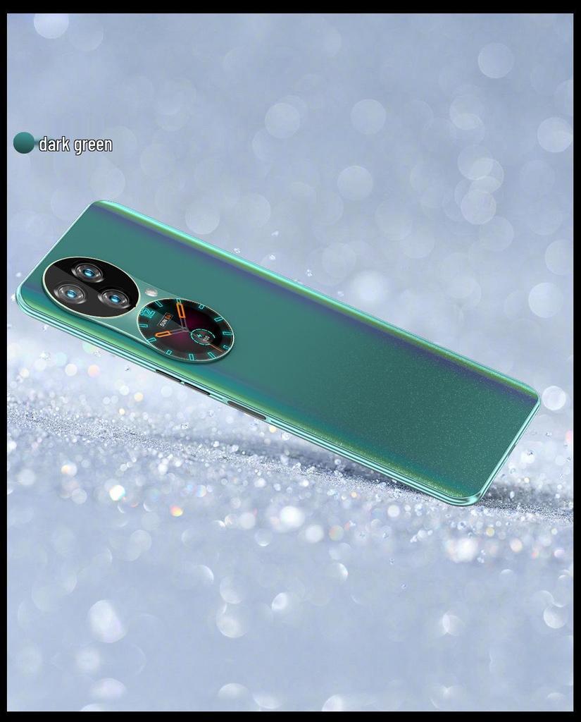 Premium 5G Large Screen Smart Gaming Smartphone for Students