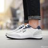 Men's Trendy Shoes Casual Comfortable Sneakers Fashion Anti Slip Travel White Shoe Large Size Running Male Board Shoes Zapatos
