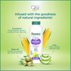 Himalaya Baby Powder with Pure Corn Starch 200g Pack of 1 for Soft Dry Delicate Skin