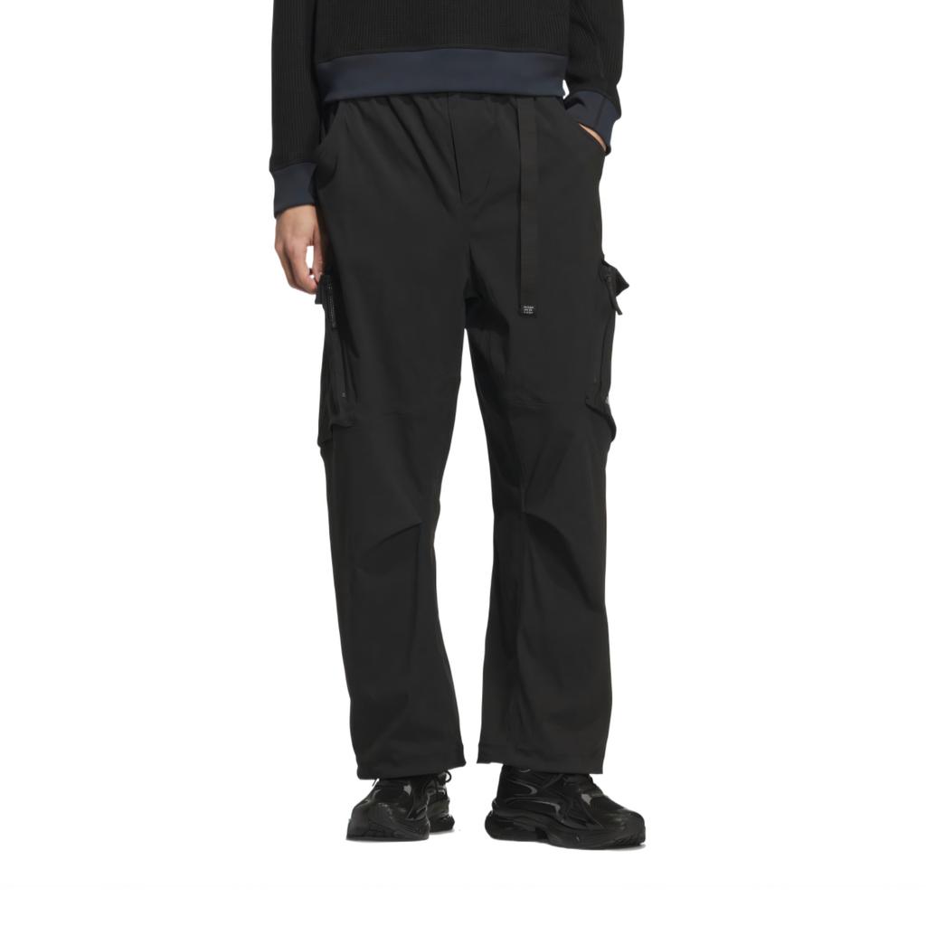 adidas City Escape Casual Stylish Versatile Cargo Pants Men Bottoms JZ8760