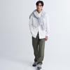 Uniqlo Japan Oxford Shirt  Long Sleeve 