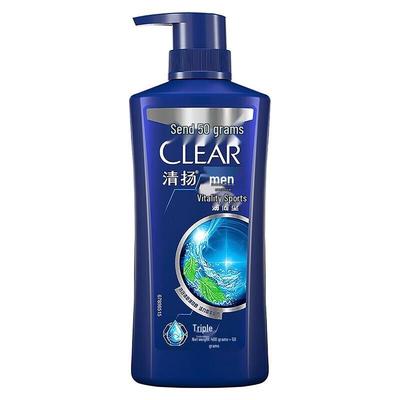 Shampooer og balsammer til hår