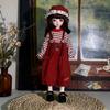 Fashion 30cm Doll Clothes Doll Accessories 1/6 BJD Doll Outfit  Girls Toy Gifts