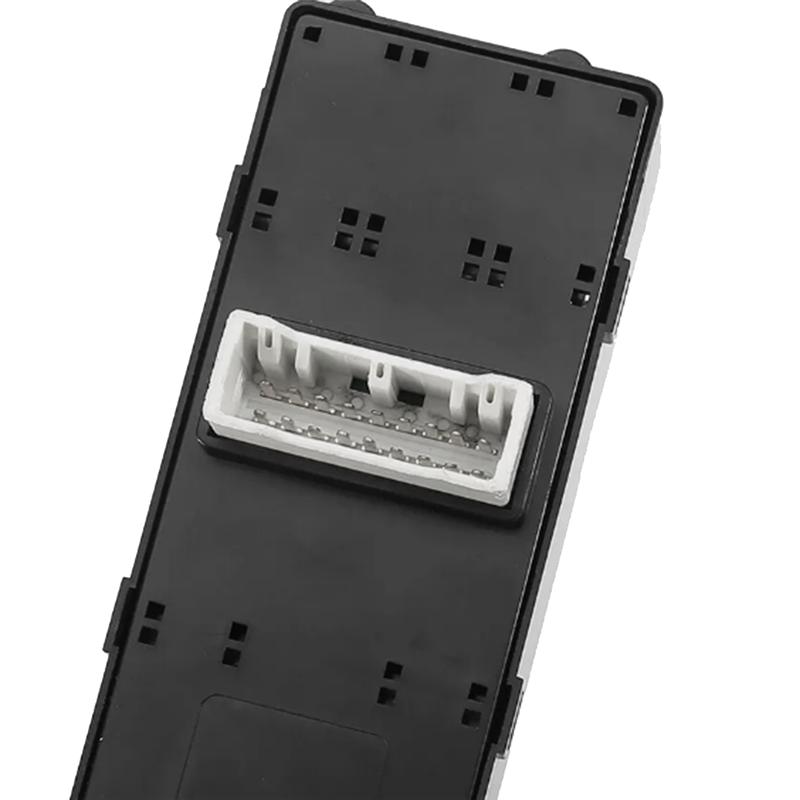 M63K-Car Master Power Window Switch 93571-A7000 For Kia Forte Cerato K3 2014-2018 Window Lifter Control Switch