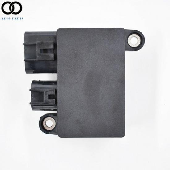 For 2007-2010 Mazda 5 CX-7 Cooling Fan Control Module 89257-12010 499300-3400
