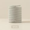 1Pair New Casual Shoe Laces White Black Sports Shoelace Flat Classic Shoelaces for Sneakers Shoes Balanc String Shoe Accessories
