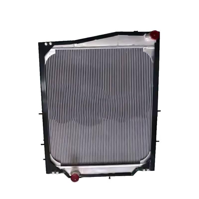 Jindi Steyr 1190 Radiator Assembly