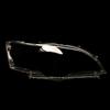 Front Headlight Lens Cover For Subaru Legacy 2003 2004 2005 Transparent Lampshade Headlamp Shell  Car Accessories