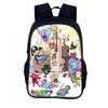 Dandy's World 16-inch Student Backpack Dandy's World Children's Schoolbag