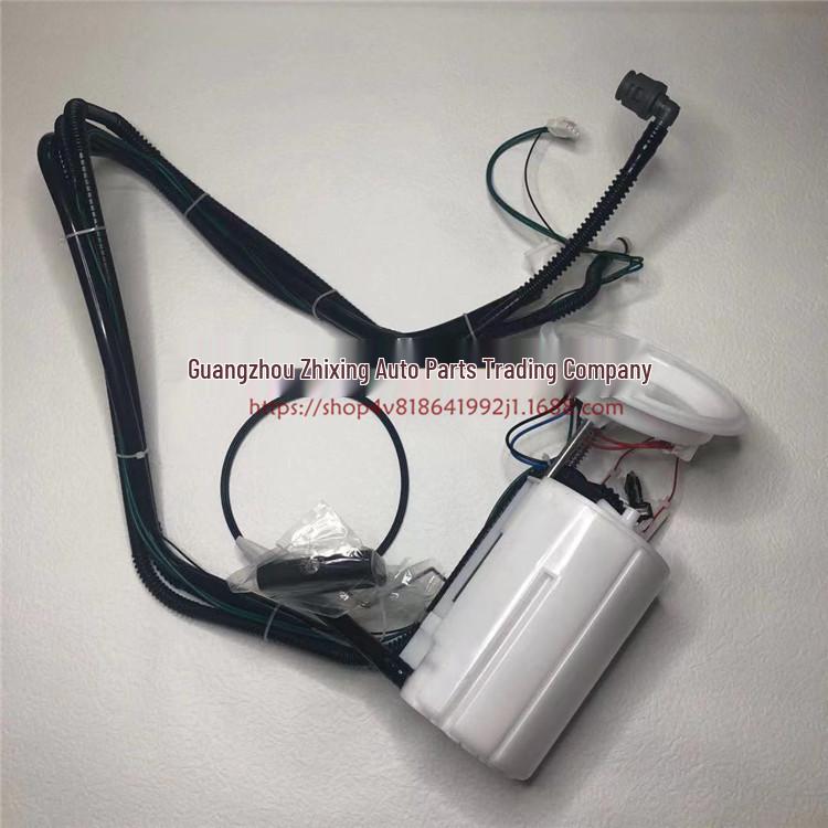 

E60 Right-Side Fuel Pump Delivery Unit (Part 16117373503) with In-Tank Pump Drop Shipping Fuel Pump