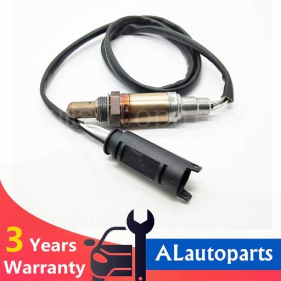 Post-Cat Lambda Oxygen O2 Sensor For BMW E39 E46 E53 Z3 Land Rover 11781433940