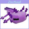 Minecraft Pluszak Salamandra Miękka Bawełna Kolekcjonerska Dla Fanów I Dzieci