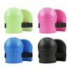 1 Pair of Knee pads for labor protection, wear-resistant, soft, sturdy, protect knees, lightweight, kneeling protection