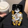 One Piece Luffy Zoro Cover Phone Case For iphone Apple 17 AIR 16E 16 15 14 13 12 11 Pro XR Max 8 7 Plus TPU Case Funda Shell