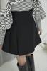 Pleated Skirt Shorts SWFP254075