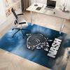 Nash Tackle1 Printed Absorbent Washable Carpet, Non-Slip Bathroom Mats, Kitchen Rugs, Yoga Mat,Living Room Entrance, Camping Picnic Rugs