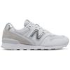 New Balance 996Series White Out Pack White Women's WR996WM