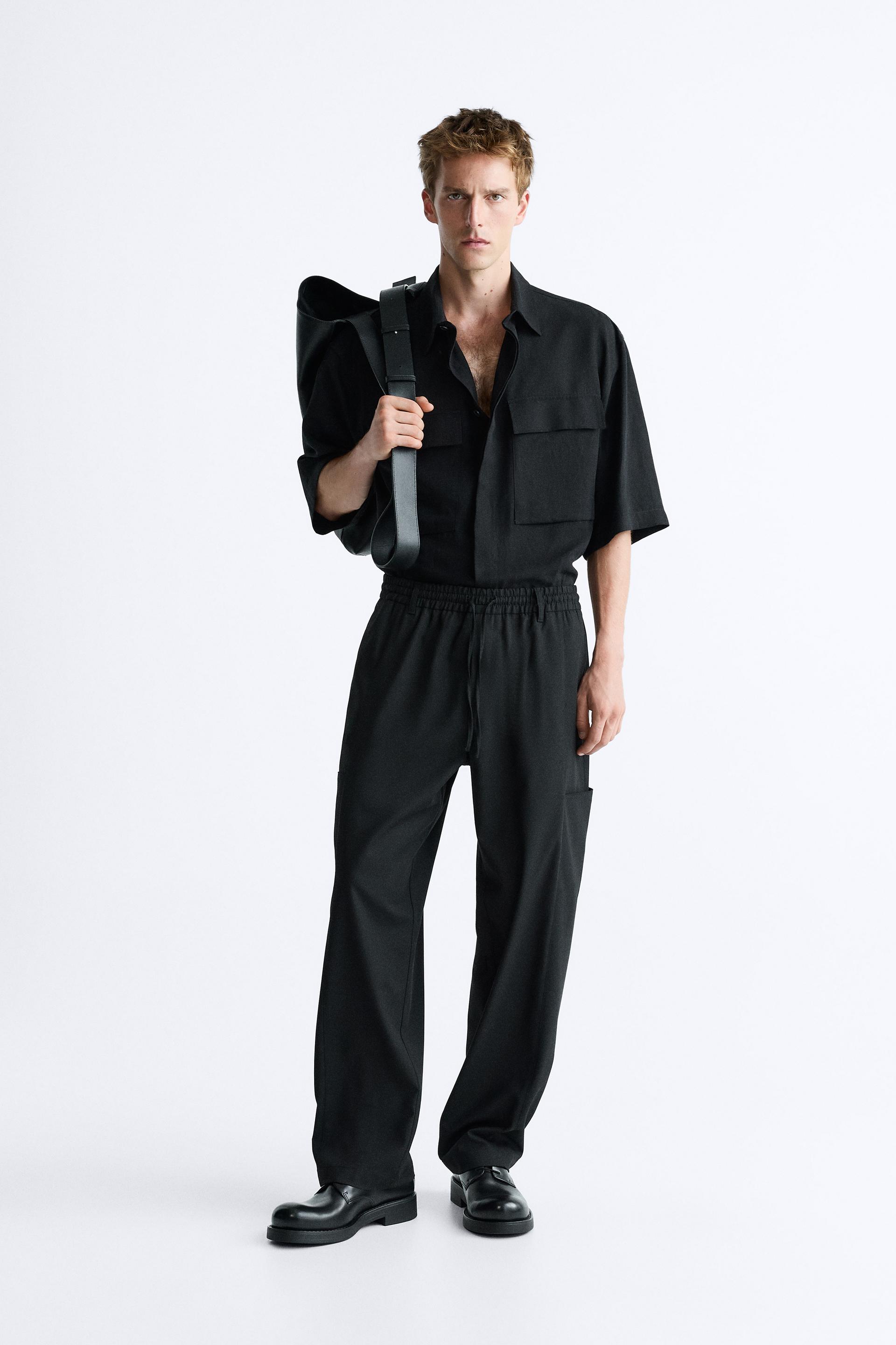 

ЛИОЦЕЛЛ - ЛЬНЯНАЯ РУБАШКА