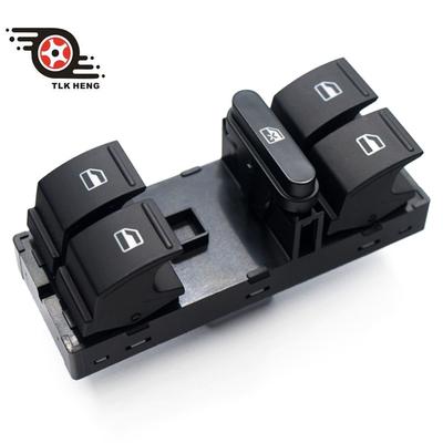 New Power Window Switch Electric Window Switch for SEAT ALTEA Ibiza LEON 2004- OE 1K4959857B 1K4959857A