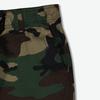 Wieoldeuwoldeu Camouflage Work Pants Woodland Camo