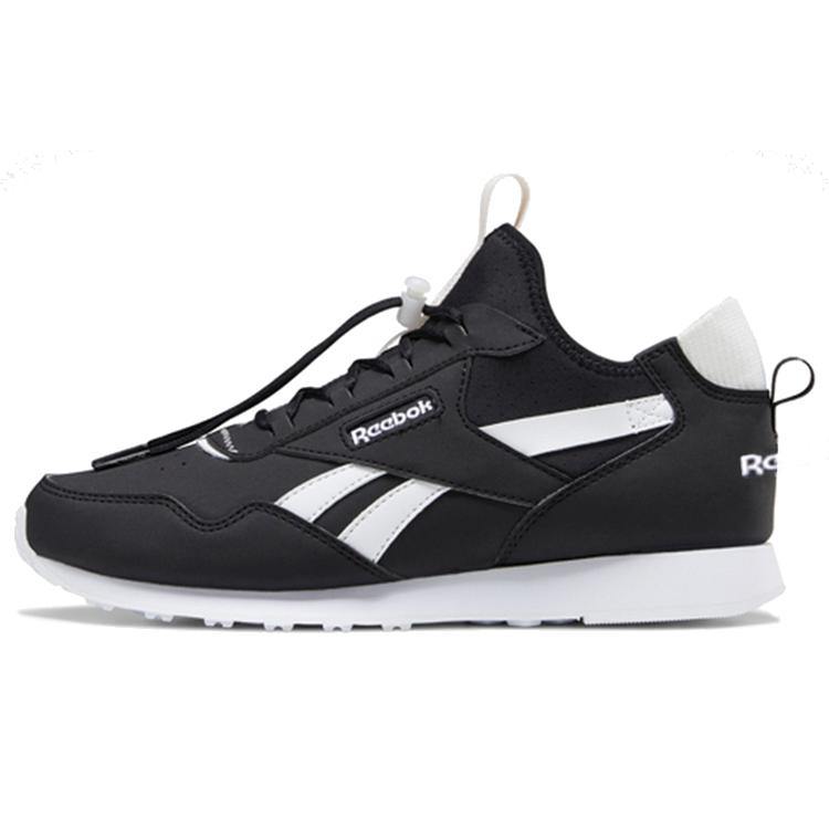 

Reebok Royal Glide Ac Shoes Black Women s FV0109 37.5