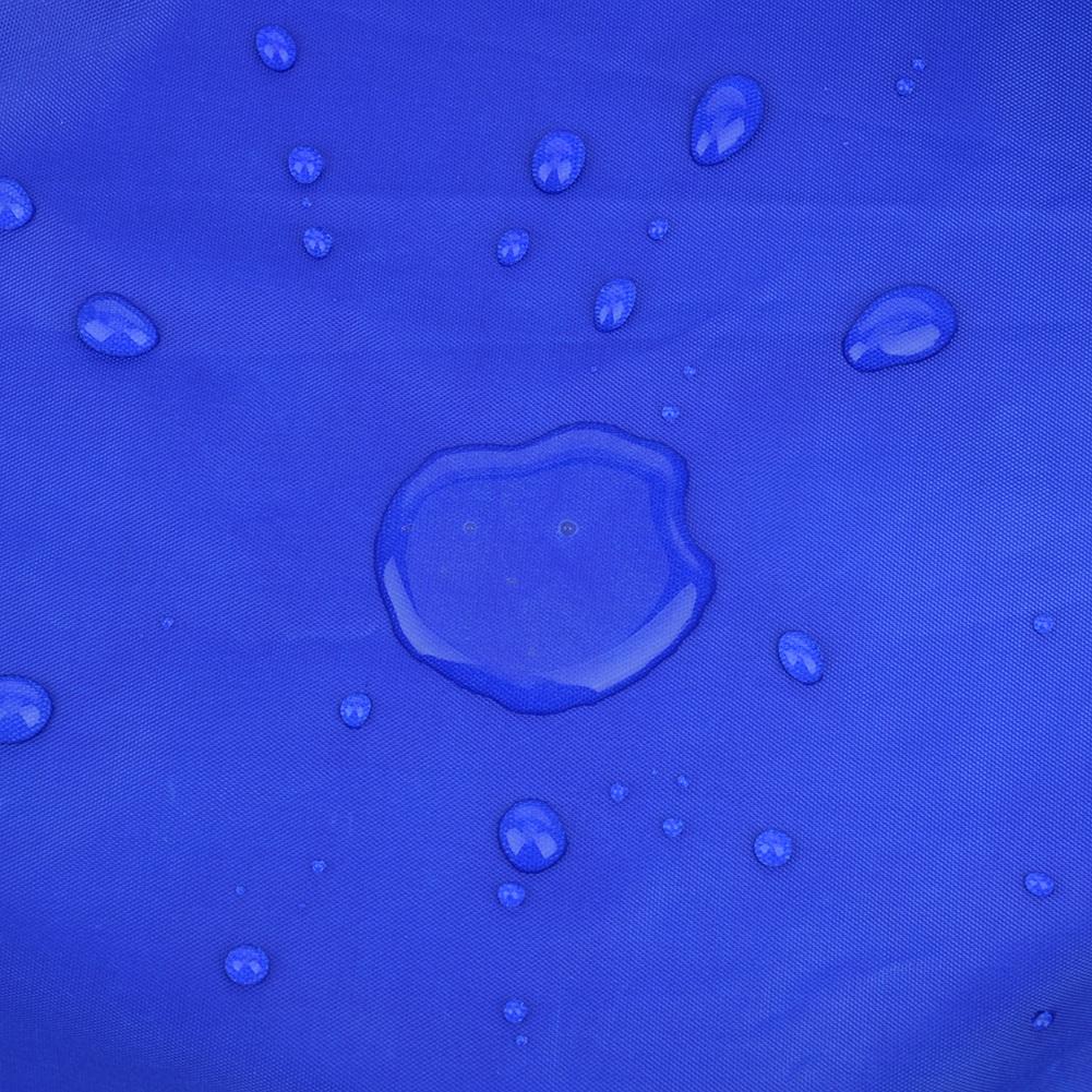 Konditsioneeri puhastus tolmupesukate veekindel kaitse sinine värv L