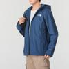 THE NORTH FACE Urban Living/Travel/Commuting Waterproof, Windproof, And Breathable Windbreaker Jacket Men's Blue NF0A88RD-HDC