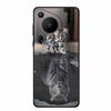 For Huawei Pura 70 Pro Ultra Case Pura70 Pro Black Silicone Soft Back Cover Case For Huawei Pura 80 Pro Ultra Phone Case Pura80