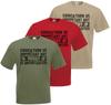 Unisexs Education Is Important But Rugby Is Importanter Sports Unisex TShirt