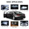 T10 Built-in Decoding Canbus No Error Free, 12V Car T10