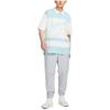 Nike Sportswear T Shirt Men's Mountain Peak White FN3694-124