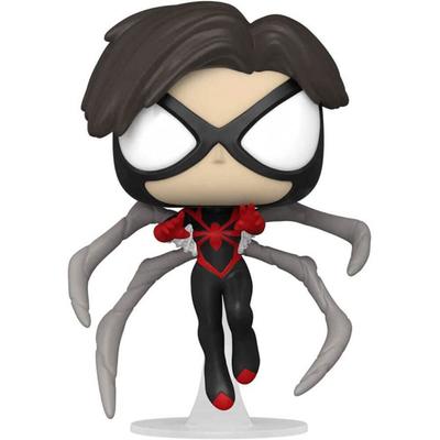 Spider-Woman Mattie Franklin Année de l'araignée US Ex Pop!