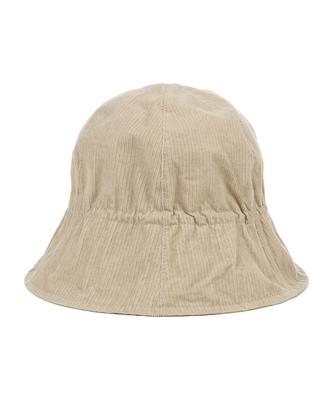 VANAKE Bami Corduroy Bucket Hat_Vb3Yamm303Z