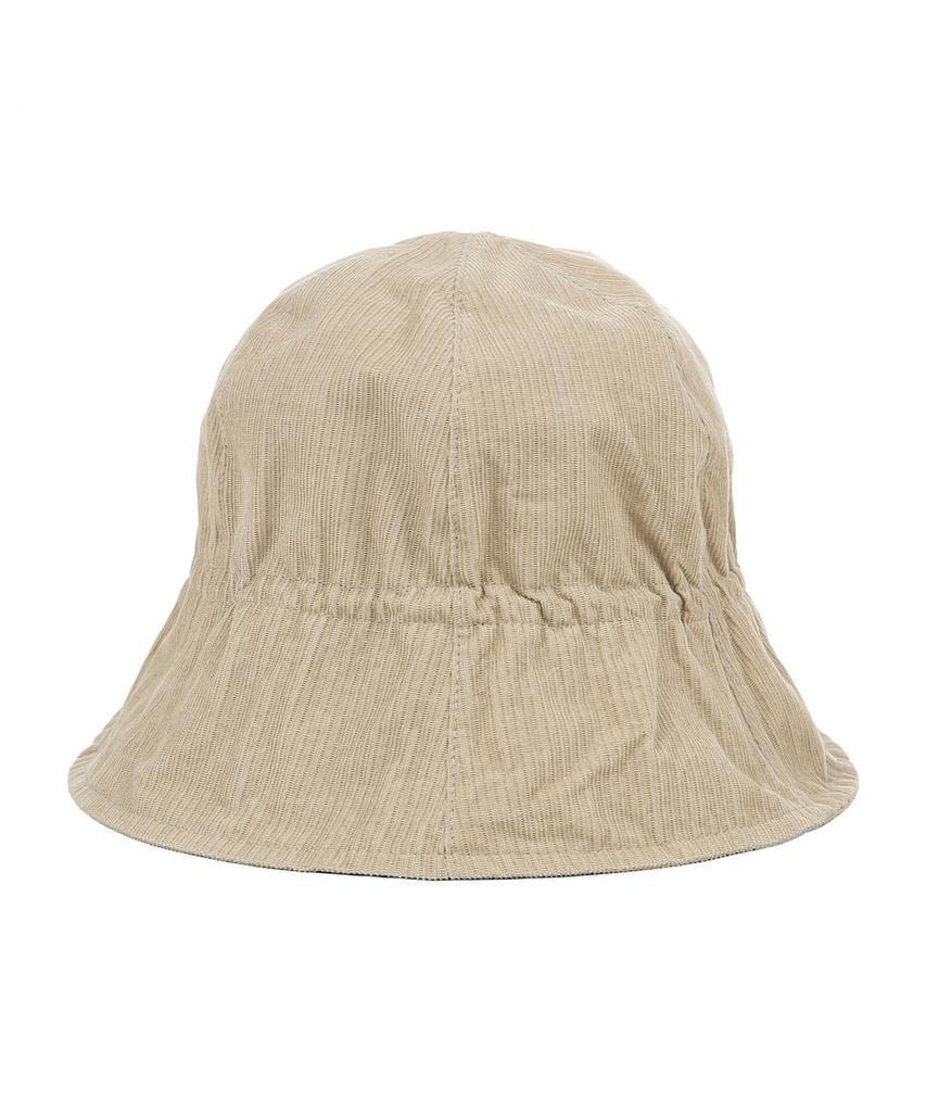 VANAKE Bami Corduroy Bucket Hat_Vb3Yamm303Z