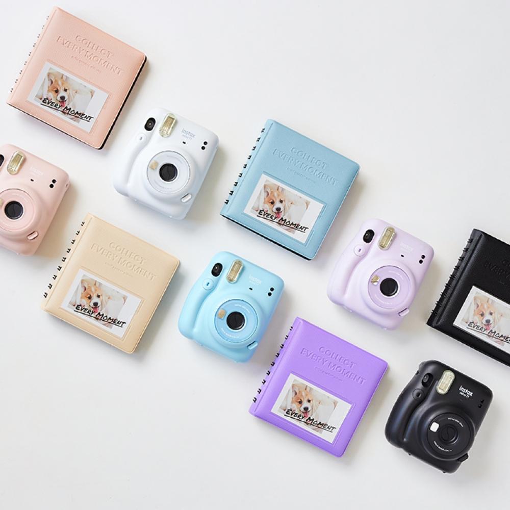 

Fujifilm Instax Every Moment, второй альбом