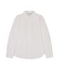 ECOLEDEPARIS Lace Collar Blouse_Rb32Wbam06D