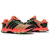 Adidas Adistar Raven Solar Orange Men Sneakers Core-Black Surf-Green IF7078
