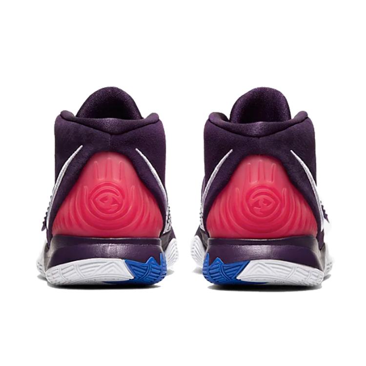 New Nike Kyrie 6 Enlightenment GS BQ5599-500