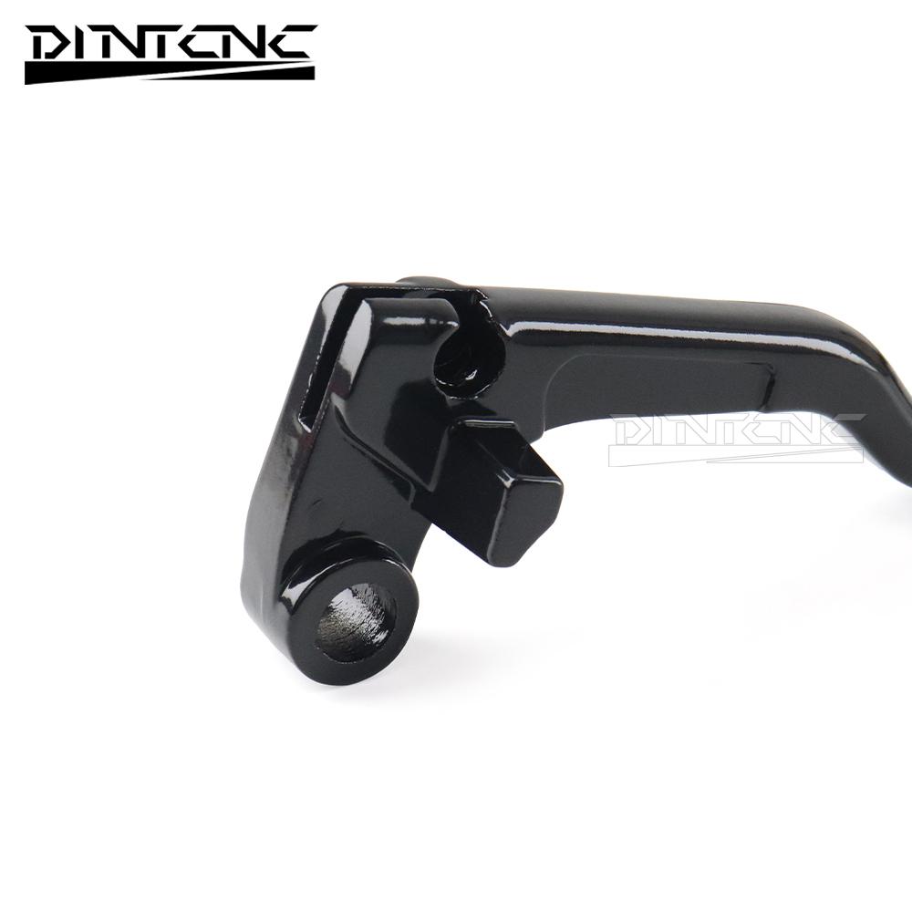 MT-07 MT-09 Brake Clutch Lever Handle For YAMAHA FZ07 FZ09 MT09 Tracer 7 /GT 700GT 900GT XTZ700 Tenere 700 XJ6 FZ6 2006-2024