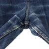 A.P.C. Straight Denim Pants W28 Jeans Button Fly Men's Used