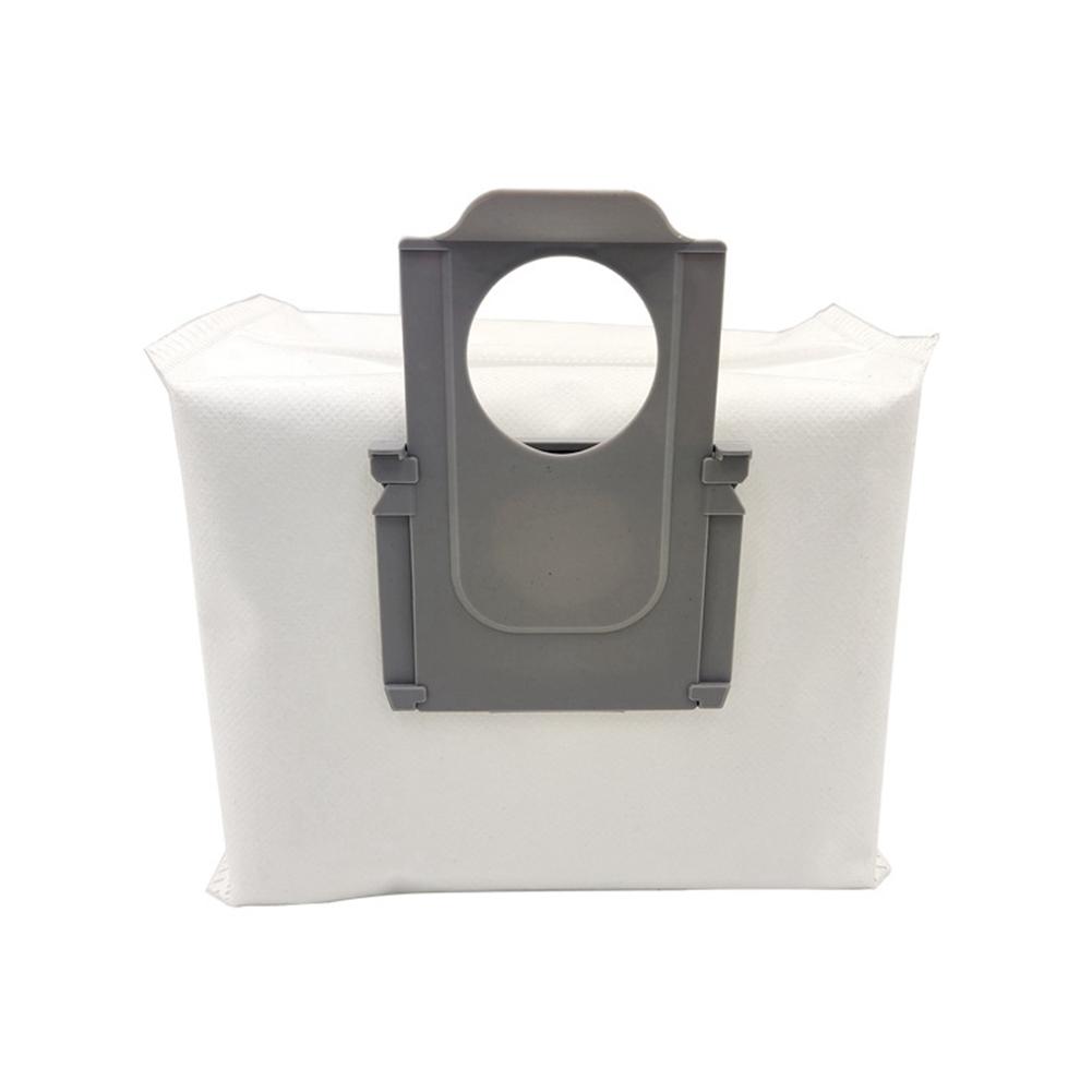 24 Pcs Dust Bag Collectors for Xiaomi Roborock Q5+ Q7 T8 S7 MAXV Ultra Q7 MAX Vacuum Cleaner Spare Parts Accessories