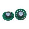 4cm 16 Ohm 0.5W Plastic External Magnetic Speaker for Doll Toys