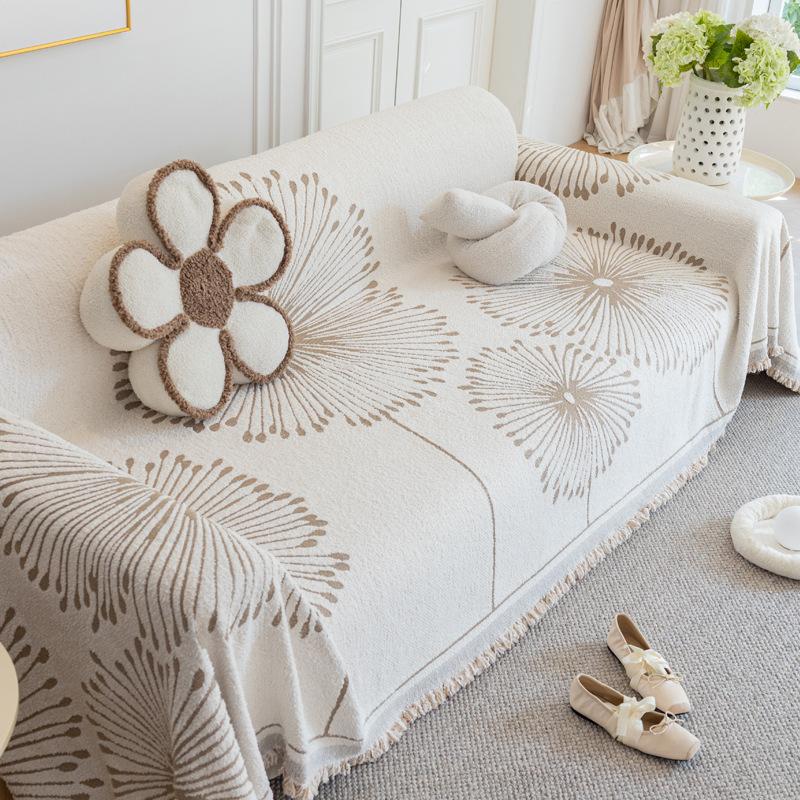 Зимний чехол для дивана — фото 6