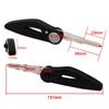 Motorbike Folding Key Blank Blade For - Right Slot