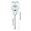 Humidity Detector Soil Tester Sunlight Detector Air Temperature Soil Analyzer Gardening Tool Air Humidity PH Detector