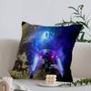 Cuscino Star T-Treks Regalo Decorazione Ufficio a Casa Cuscino Camera da Letto Divano Auto Copricuscino Custodia per Cuscino