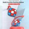 2nd Type C Docking Station 3 in 1 For Switch 2 4k 60Hz USB 3.0 5Gbps PD-100W