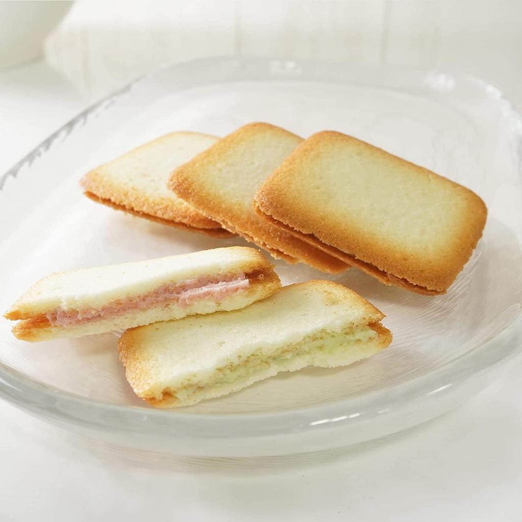 Gifts, Sweets, Baked Goods, Assortment, Patisserie Ginza Sembikiya, Ginza Fruit Lang